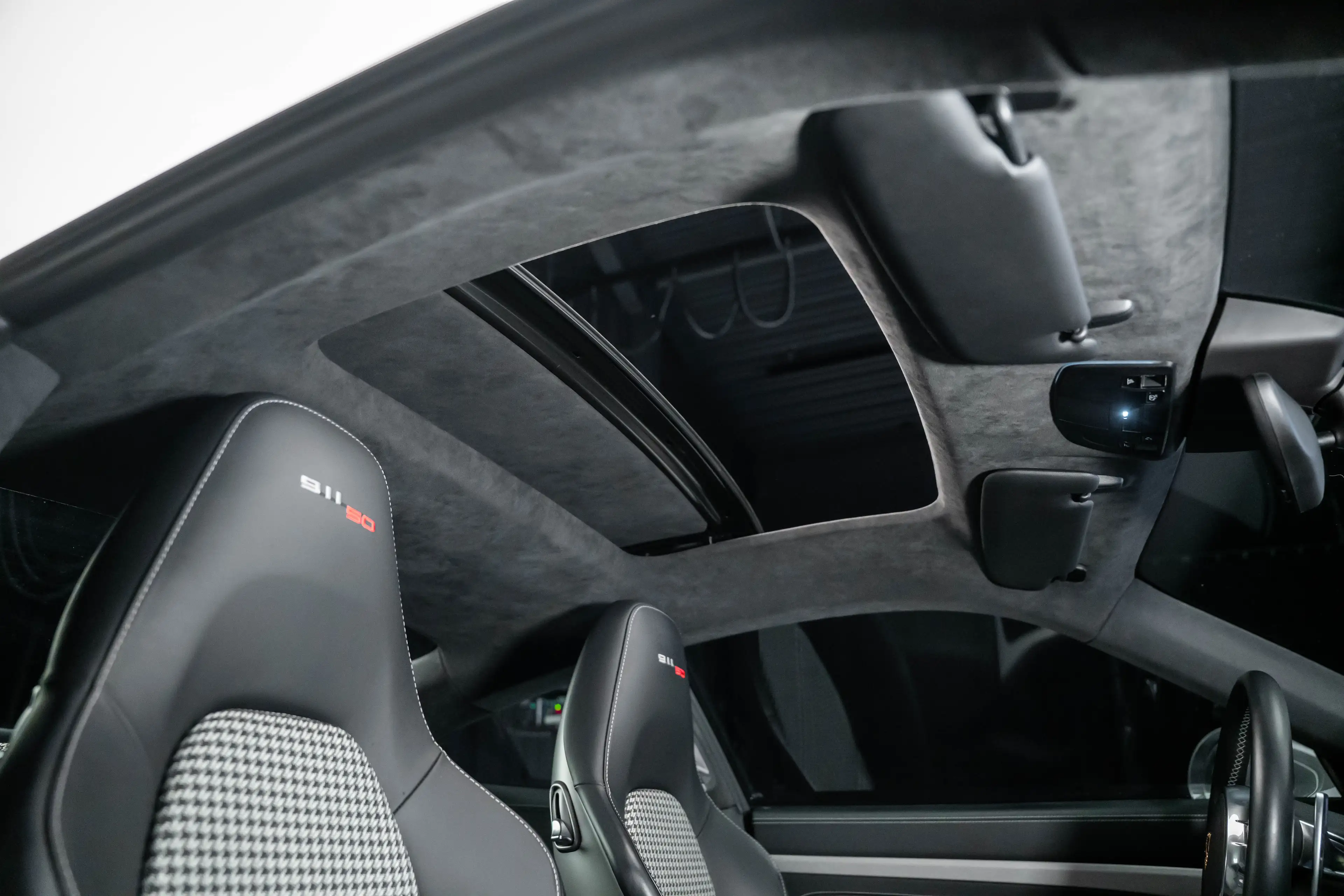 Porsche 991 991 Carrera S Coupé 50 Jahre 911 — photo 15