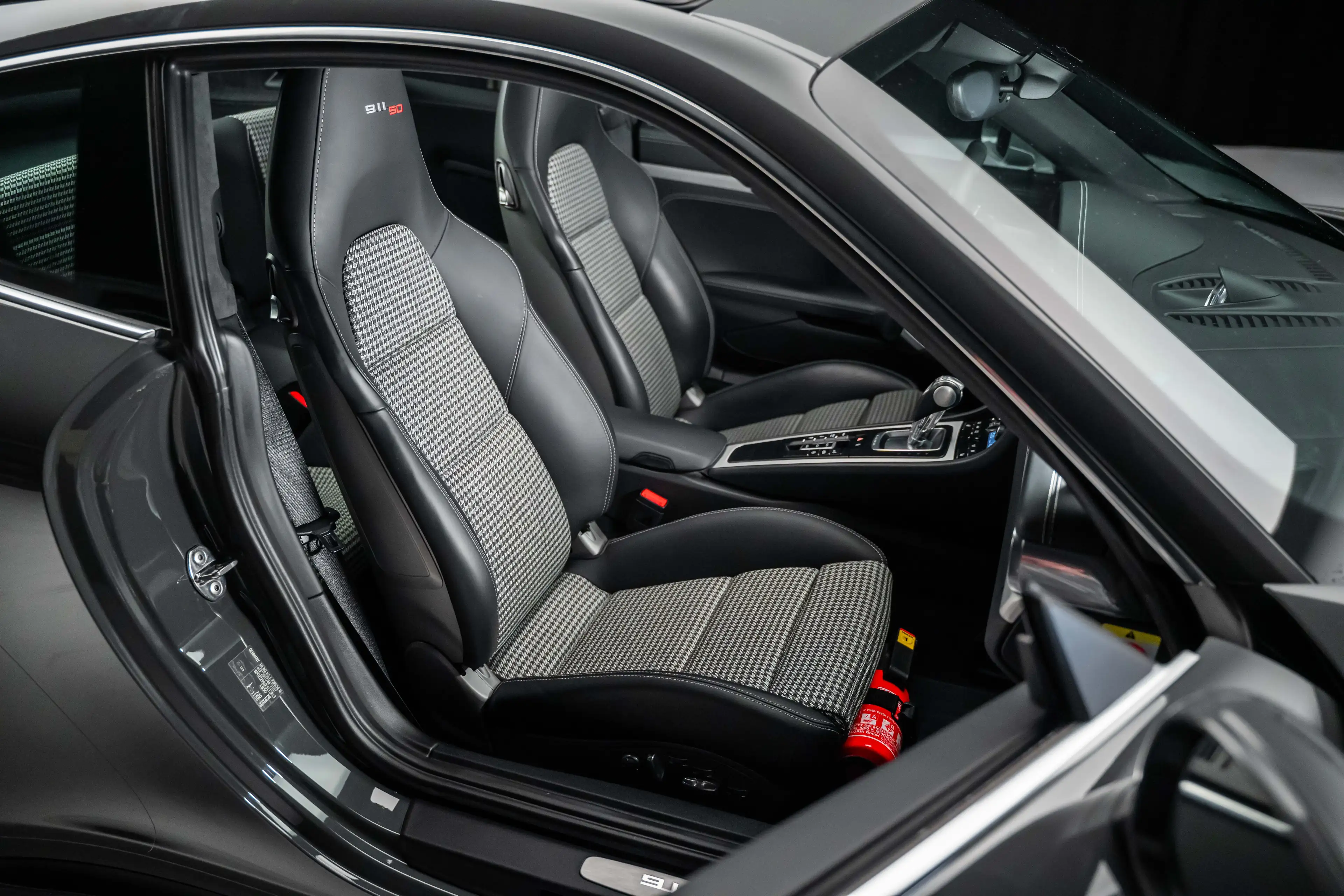 Porsche 991 991 Carrera S Coupé 50 Jahre 911 — photo 10