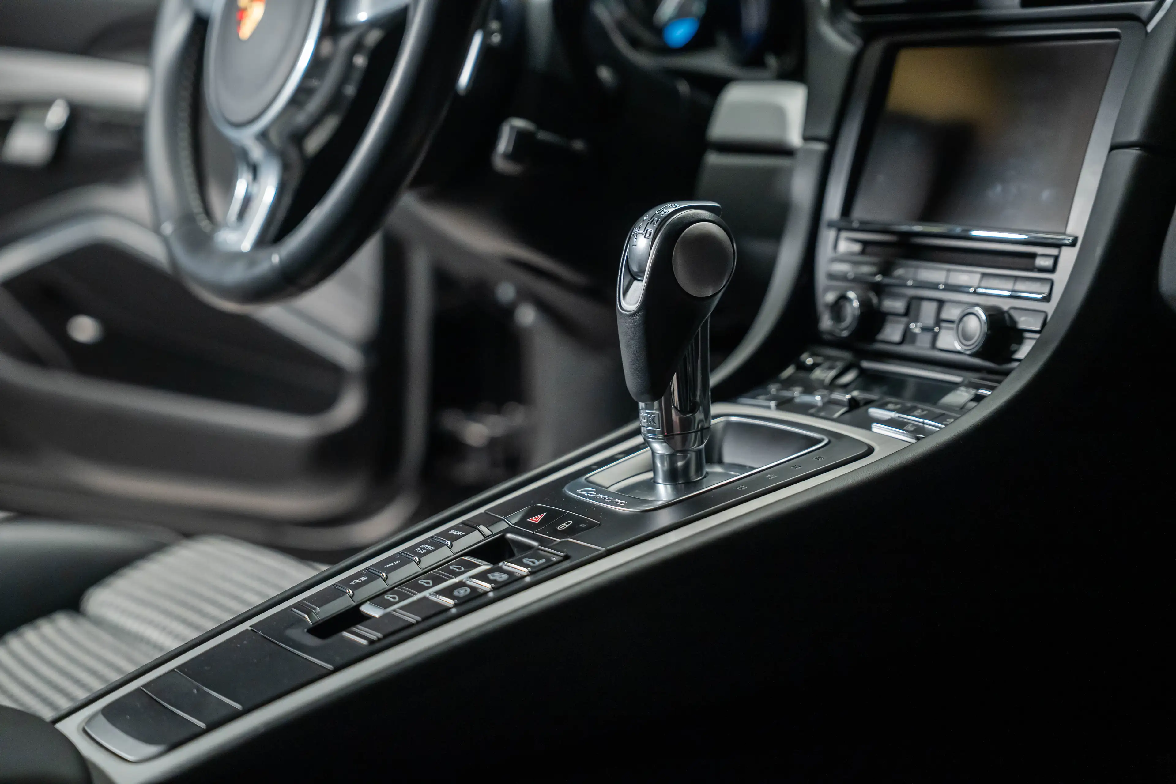 Porsche 991 991 Carrera S Coupé 50 Jahre 911 — photo 12