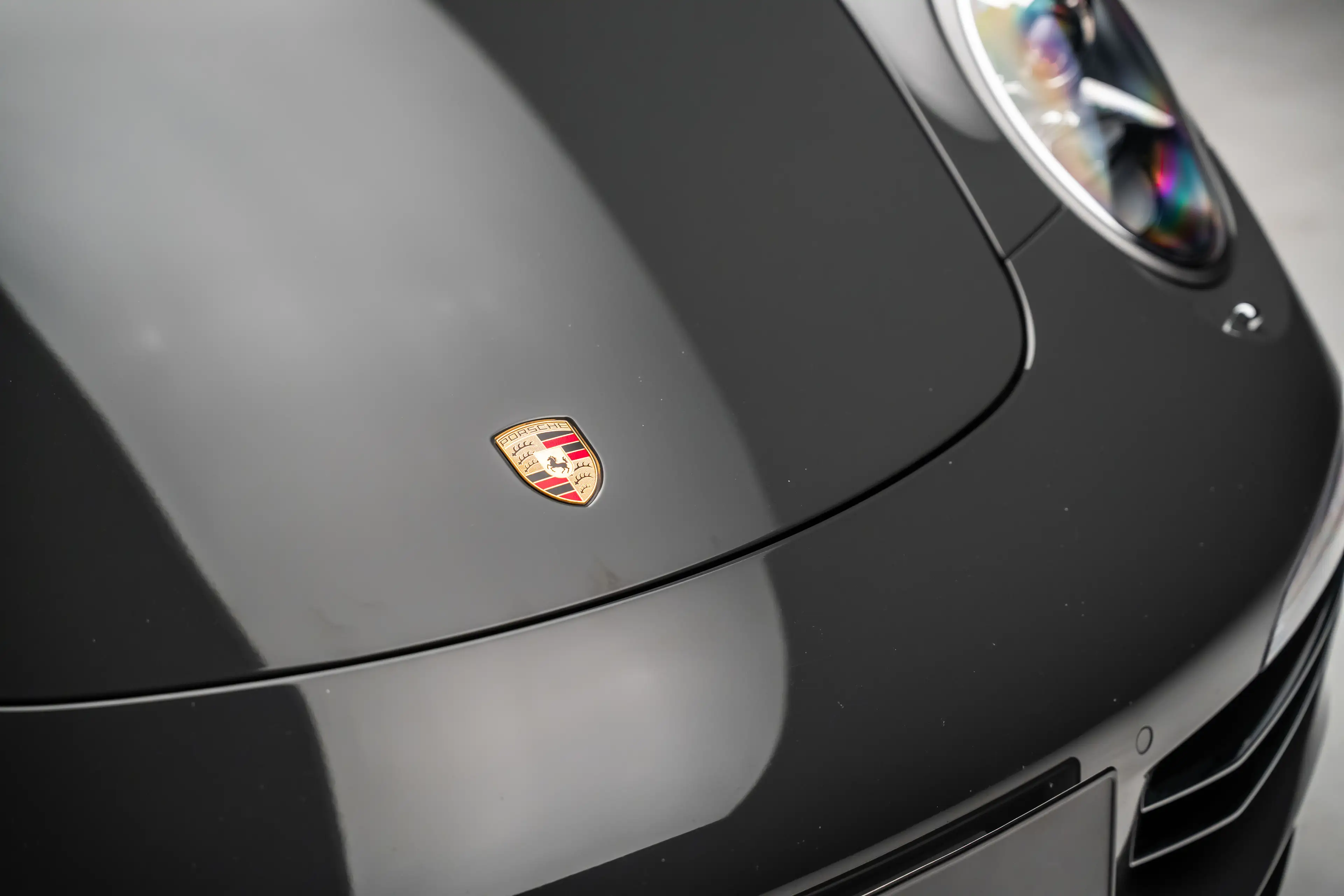 Porsche 991 991 Carrera S Coupé 50 Jahre 911 — photo 8