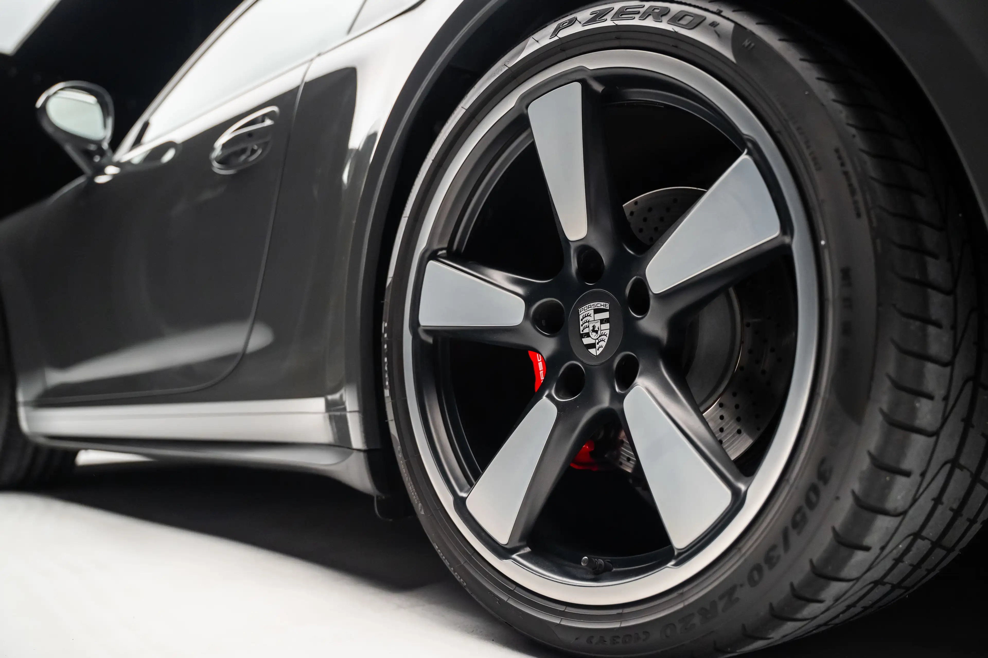 Porsche 991 991 Carrera S Coupé 50 Jahre 911 — photo 7