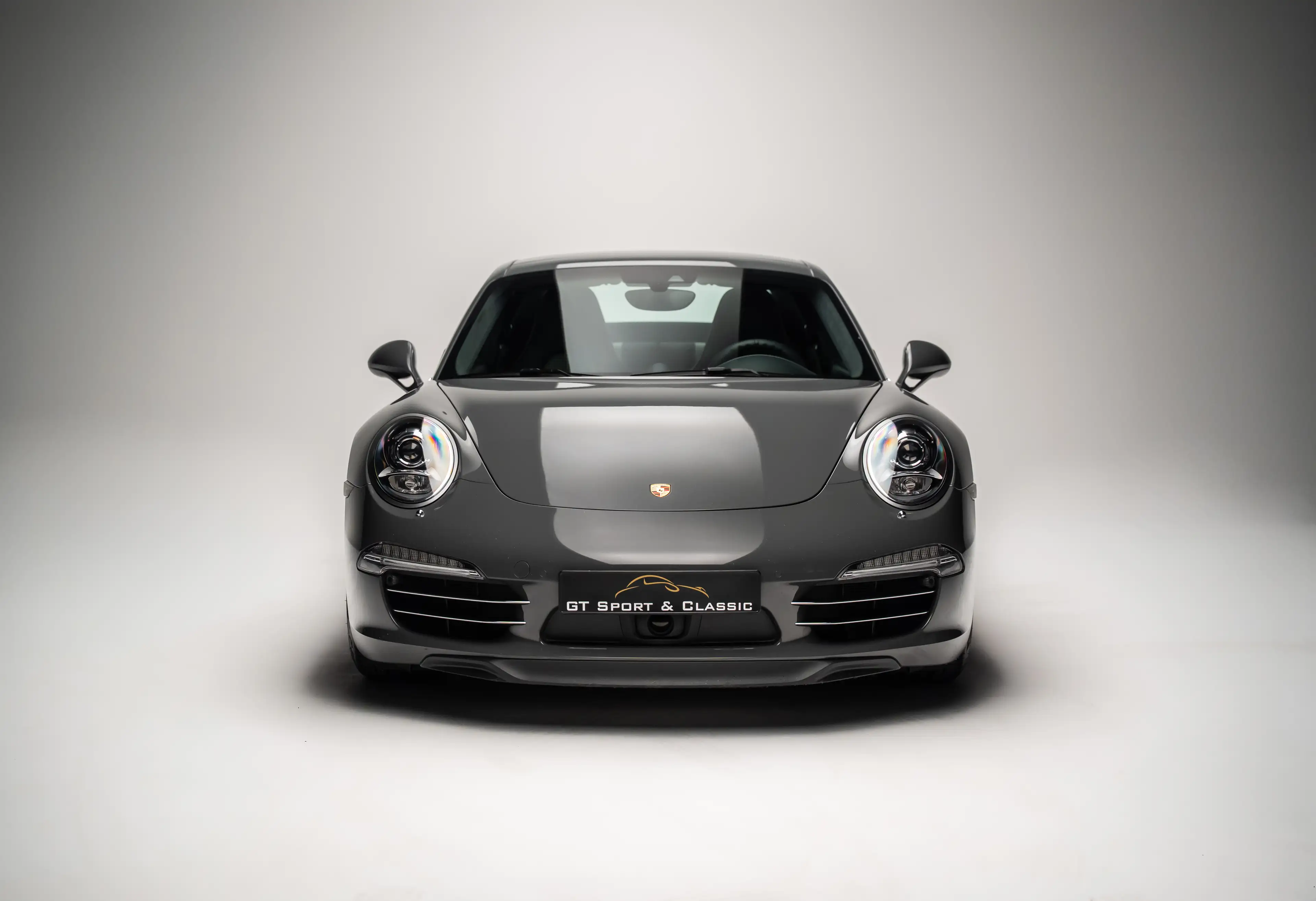 Porsche 991 991 Carrera S Coupé 50 Jahre 911 — photo 2