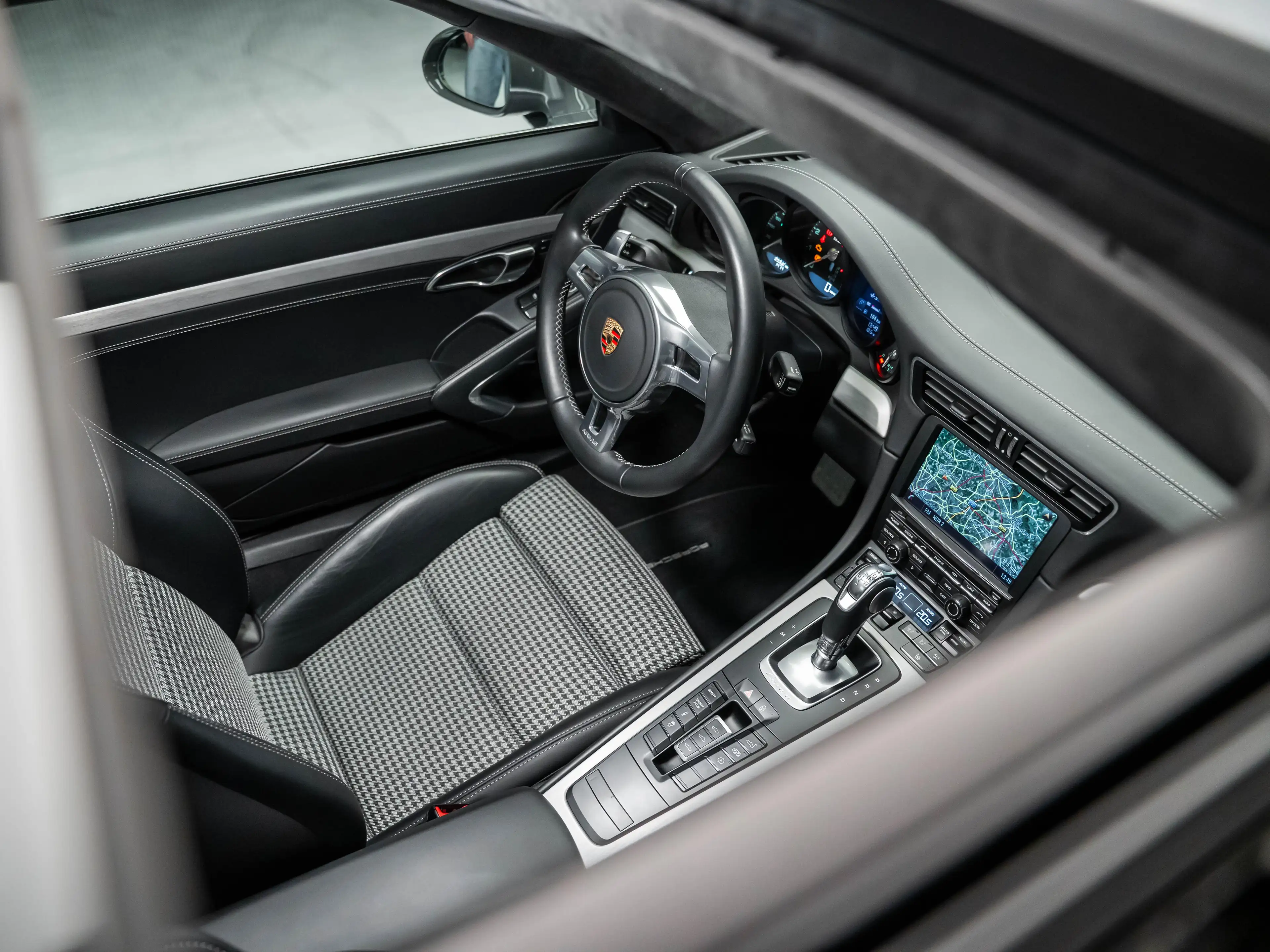 Porsche 991 991 Carrera S Coupé 50 Jahre 911 — photo 11