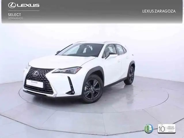 Lexus UX 300h 2.0 Plus