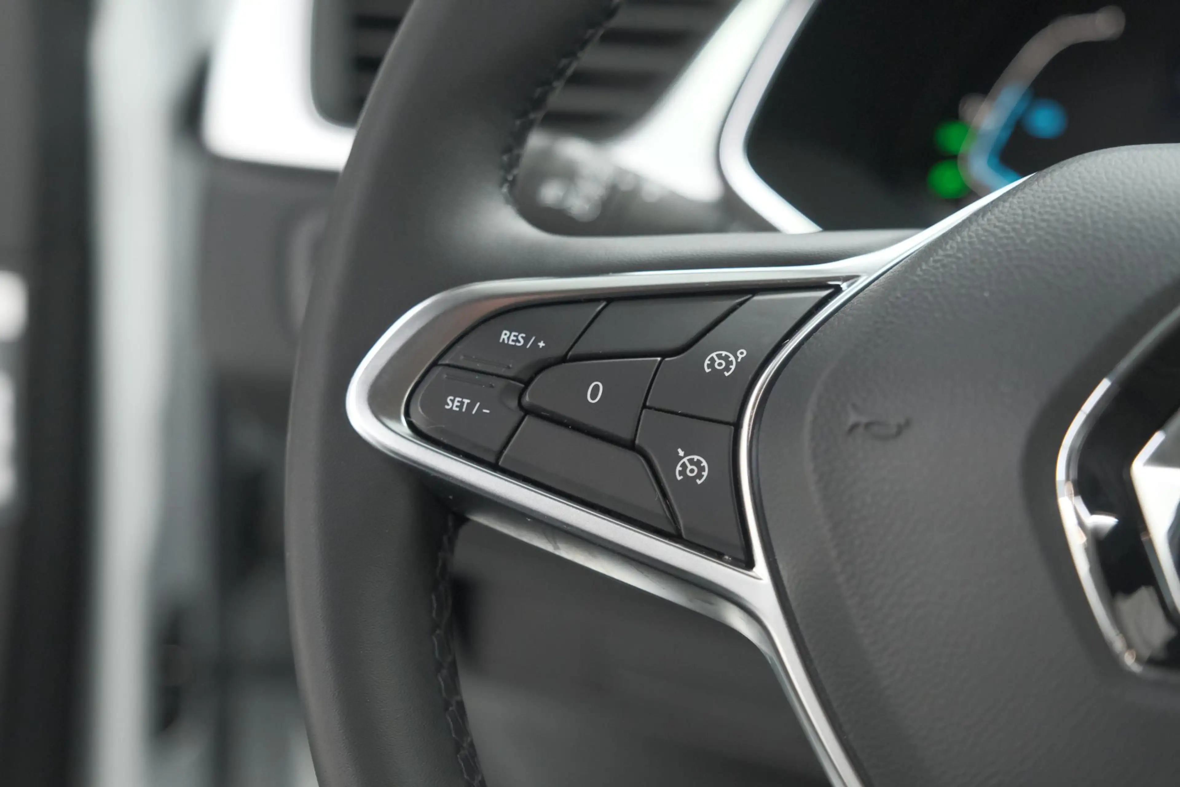 Renault Captur 1.6 E-Tech Hybrid 145 Intens | Trekhaak | Camera | — photo 3