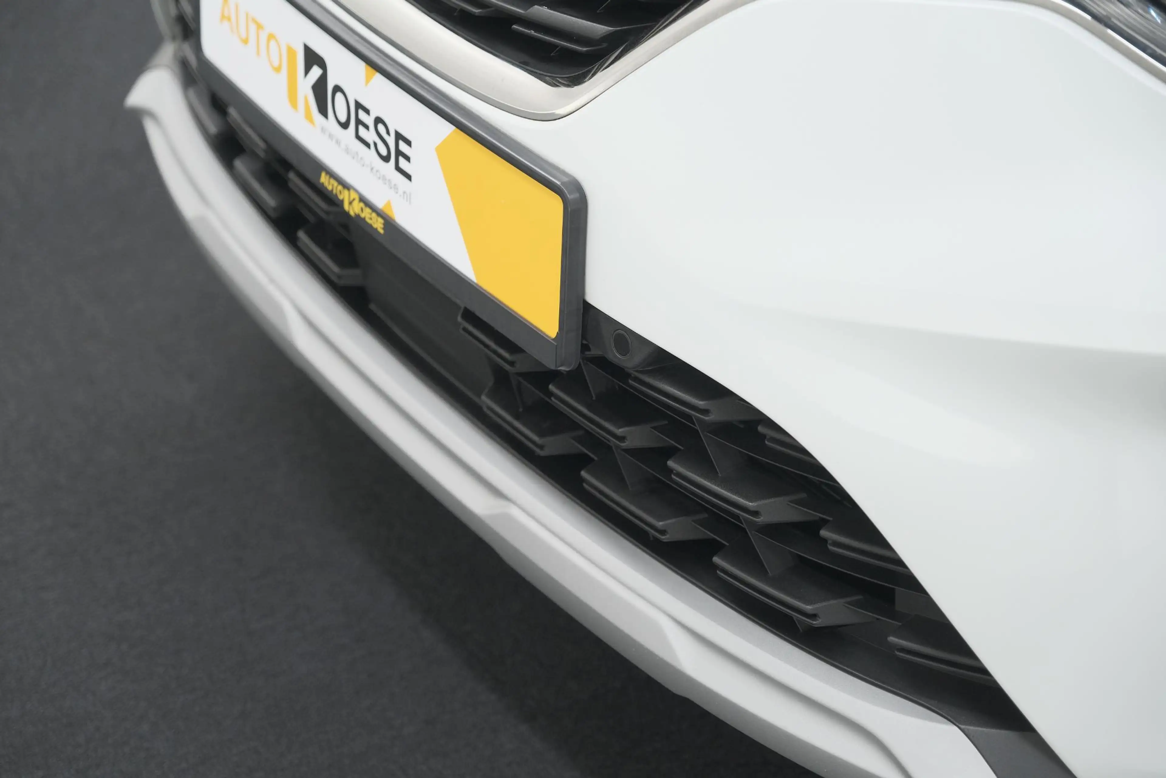 Renault Captur 1.6 E-Tech Hybrid 145 Intens | Trekhaak | Camera | — photo 11