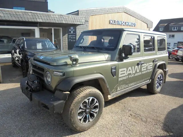 BAW 212