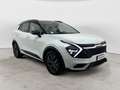 Kia Sportage Sportage V 2022 1.6 tgdi hev GT-line auto Bianco - thumbnail 2