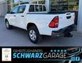 Toyota Hilux Double Cab Duty 4x4*ALLWETTER*SPURHALTE* Weiß - thumbnail 5
