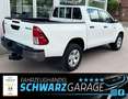 Toyota Hilux Double Cab Duty 4x4*ALLWETTER*SPURHALTE* Weiß - thumbnail 13