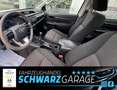 Toyota Hilux Double Cab Duty 4x4*ALLWETTER*SPURHALTE* Weiß - thumbnail 9