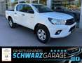 Toyota Hilux Double Cab Duty 4x4*ALLWETTER*SPURHALTE* Weiß - thumbnail 17