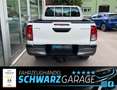 Toyota Hilux Double Cab Duty 4x4*ALLWETTER*SPURHALTE* Weiß - thumbnail 12