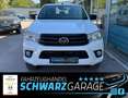 Toyota Hilux Double Cab Duty 4x4*ALLWETTER*SPURHALTE* Weiß - thumbnail 18
