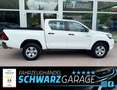 Toyota Hilux Double Cab Duty 4x4*ALLWETTER*SPURHALTE* Weiß - thumbnail 14