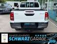 Toyota Hilux Double Cab Duty 4x4*ALLWETTER*SPURHALTE* Weiß - thumbnail 6