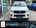 Toyota Hilux Double Cab Duty 4x4*ALLWETTER*SPURHALTE* Weiß - thumbnail 3