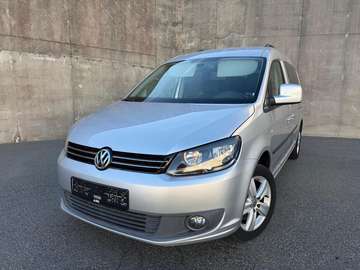 MAXI VAN 1.6 CR TDI 102 FAP