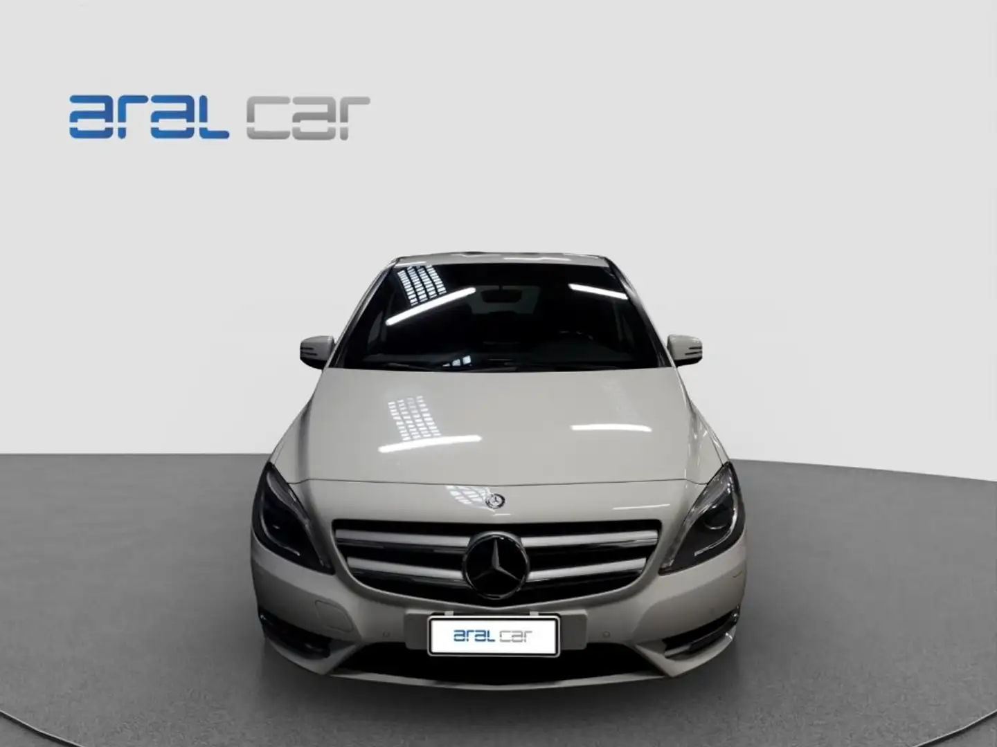 Mercedes-Benz B 180 1.5 CDi 110 CV PREMIUM *DISTRIBUZIONE FATTA* Bianco - 2