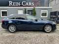 Mazda 6 Kombi Center-Line/I.HD/57TKM/NAVI/ Blau - thumbnail 2