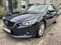 Mazda 6 Kombi Center-Line/I.HD/57TKM/NAVI/ Blau - thumbnail 7