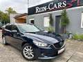 Mazda 6 Kombi Center-Line/I.HD/57TKM/NAVI/ Blau - thumbnail 1