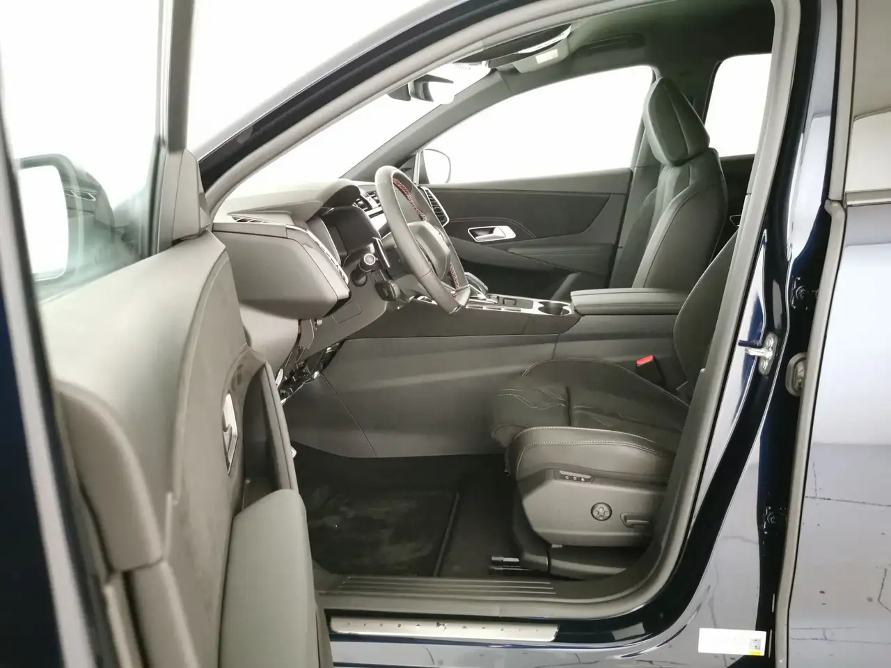 DS Automobiles DS 7 Crossback 2025