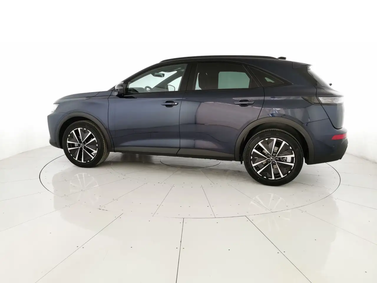DS Automobiles DS 7 Crossback 2025