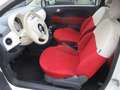 Fiat 500 500 1.2 Pop Klima Weiß - thumbnail 8