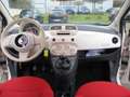 Fiat 500 500 1.2 Pop Klima Weiß - thumbnail 12
