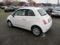 Fiat 500 500 1.2 Pop Klima Weiß - thumbnail 7