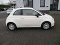 Fiat 500 500 1.2 Pop Klima Weiß - thumbnail 4