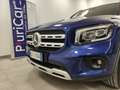 Mercedes-Benz GLB 200 d auto 4Matic Navi Cruise Fari LED 18" DAB 7 Pos Bleu - thumbnail 44