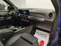 Mercedes-Benz GLB 200 d auto 4Matic Navi Cruise Fari LED 18" DAB 7 Pos Bleu - thumbnail 38