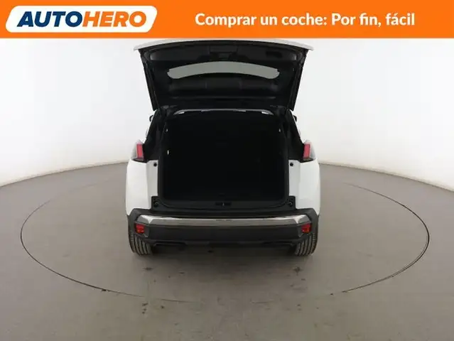 Peugeot 3008 view 17