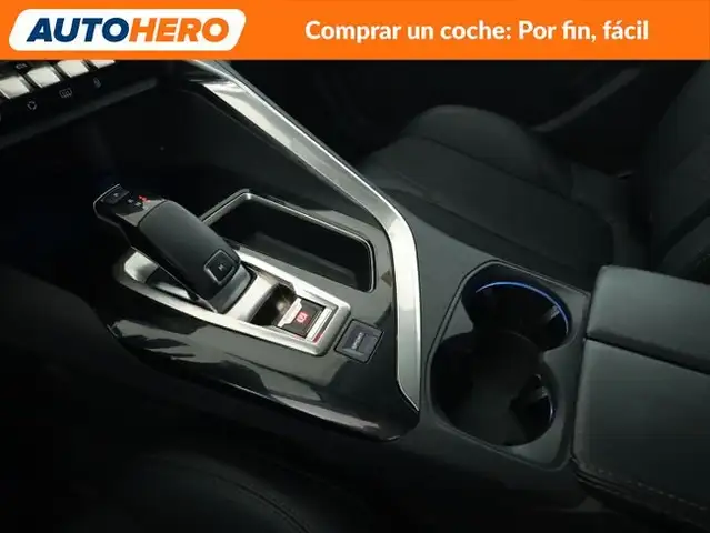 Peugeot 3008 view 30