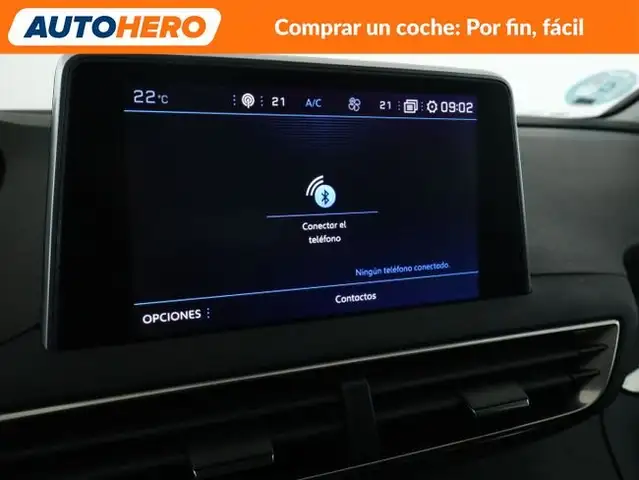 Peugeot 3008 view 25