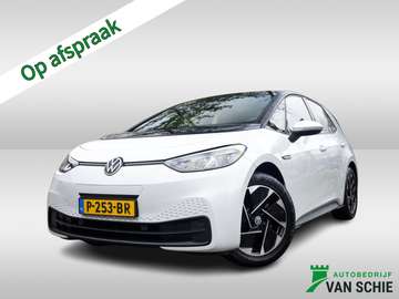 Pro 58 kWh 1e-Eig & Keurig-Onderh. BOVAG-Garantie.