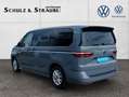 Volkswagen T7 Multivan 2.0 TDI Life lang  MATRIX AHK Rear View Grau - thumbnail 4