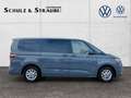 Volkswagen T7 Multivan 2.0 TDI Life lang  MATRIX AHK Rear View Grau - thumbnail 7