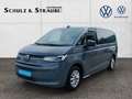 Volkswagen T7 Multivan 2.0 TDI Life lang  MATRIX AHK Rear View Grau - thumbnail 1