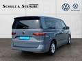 Volkswagen T7 Multivan 2.0 TDI Life lang  MATRIX AHK Rear View Grau - thumbnail 6