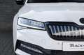 Skoda Superb Combi 1.4 TSI iV Sportline Business Blanc - thumbnail 8