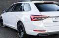 Skoda Superb Combi 1.4 TSI iV Sportline Business Blanc - thumbnail 19