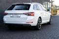 Skoda Superb Combi 1.4 TSI iV Sportline Business Blanc - thumbnail 12