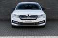 Skoda Superb Combi 1.4 TSI iV Sportline Business Blanc - thumbnail 7