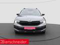Skoda Kamiq 1.5 TSI DSG Selection AHK NAVI MATRIX RFK PDC SMAR Grau - thumbnail 3