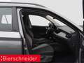 Skoda Kamiq 1.5 TSI DSG Selection AHK NAVI MATRIX RFK PDC SMAR Grau - thumbnail 25