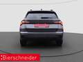 Skoda Kamiq 1.5 TSI DSG Selection AHK NAVI MATRIX RFK PDC SMAR Grau - thumbnail 7