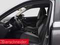 Skoda Kamiq 1.5 TSI DSG Selection AHK NAVI MATRIX RFK PDC SMAR Grau - thumbnail 13